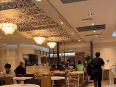 -葡珍轩冰室(虹桥机场T1店)