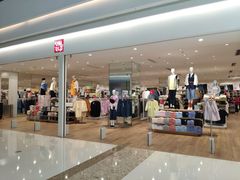 -优衣库(南宁万象城店)