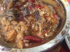 -北京大学-燕南食堂