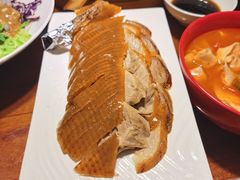 -惠宾饭庄(中山路店)