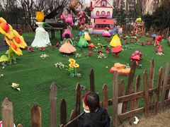 -安徒生童话乐园