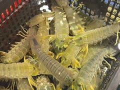 -79号渔船海鲜饭店(龙岗店)