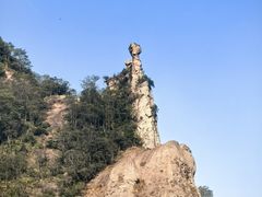 -雁荡山风景名胜区