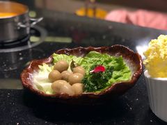 -锅季·捞王旗下小火锅(虹桥火车站店)