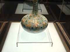 -天津自然博物馆