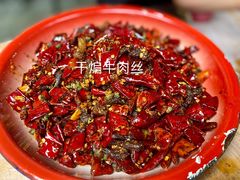 -拈一筷子·宜宾江湖菜(十一街店)