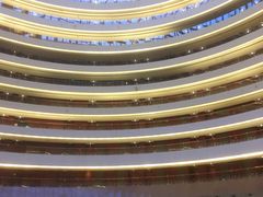 -杭州国际会议中心洲际酒店-原素全日餐厅(解放东路店)