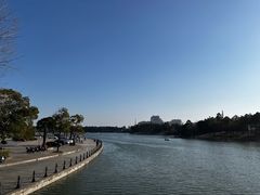 -美兰湖景区