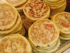 -杨老大焙子月饼干货(宽巷子民族美食街店)