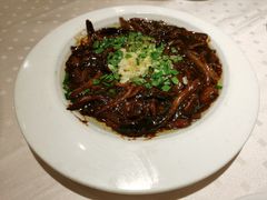 响油鳝糊-顺风海鲜港(长寿路店)