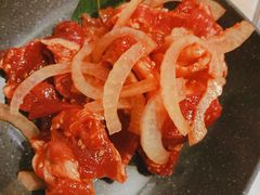 -新石器烤肉(中房金谊广场店)