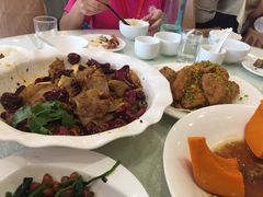 -闫水饺大酒楼·北京老闫靓马饺子馆