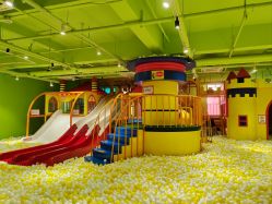 -宝燕乐园(闵行旗舰店)