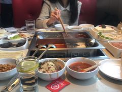 -海底捞火锅(公益西桥店)
