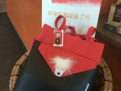 -星巴克(福州万象九宜城分店)