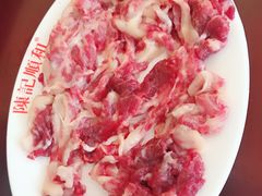-陈记顺和潮汕牛肉火锅(韩江路店)