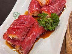 -添好运点心专门店(中环IFC店)