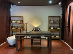 -天一阁博物院