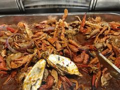 -芭菲盛宴·环球美食(锦城万达广场店)