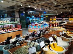 -华润万家(M2香港名都店)