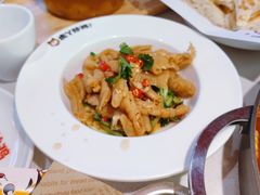 -虎丫炒鸡(正弘城店)