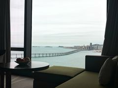 -大连君悦酒店