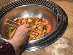 -七欣天香辣蟹火锅(上海银亿滨江店)