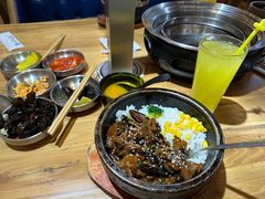 -九田家黑牛烤肉料理(吴江万象汇店)