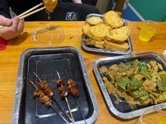 -陈氏肥蛤(小纬六路总店)