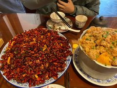 大公馆辣子鸡-杨记隆府(白象街店)