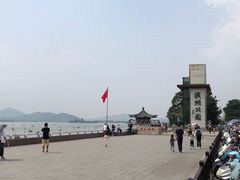 -云龙湖旅游景区