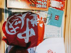-塔斯汀中国汉堡(江大南路店)