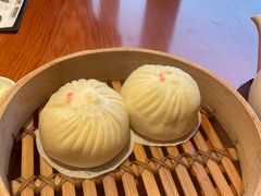 菜肉包-鼎泰丰(新港中心店)