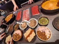 -旺福·贵州酸汤牛肉火锅(陆悦天地店)
