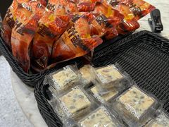 -罗莎蛋糕(建设路店)