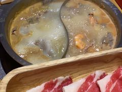 -水林间·寿喜烧自助(仙林金鹰店)