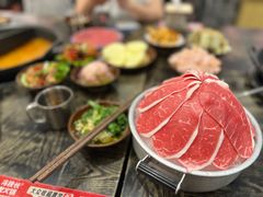 -冯校长老火锅(深圳福田店)
