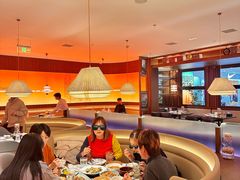 -前海沿·青岛菜(大拇指广场石老人店)