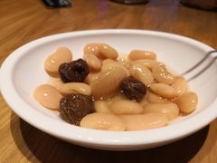 话梅芸豆-巢爷老味(东方红店)