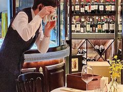 -壳里西餐厅Coquille Seafood Bistro(蒙自路店)