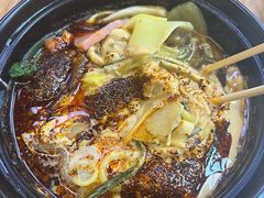 -拌陛河山抚顺麻辣拌(总店)