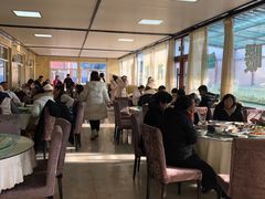 -镜泊湖聚仙楼鱼馆