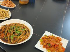 -遇见小院·长思缘农家院(怀柔店)