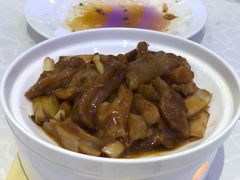 -狮王府淮扬菜(新街口友谊店)