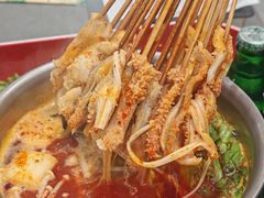 -老黑板筋(顺义总店)