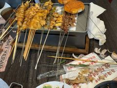 -马海涛牛肉串·午市牛腩饭·烧烤夜宵(领汇广场店)
