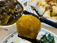 -渔记茶餐厅(渔村店)