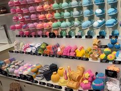 -LUSH(威尼斯人店)