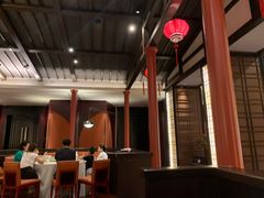 -成都安仁福朋喜来登酒店