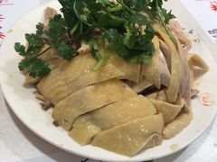 白斩鸡-振鼎鸡(福州路店)